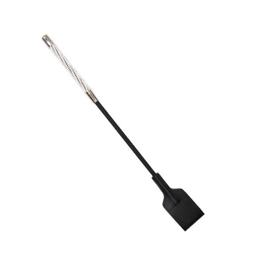 Short Diamante Handle Crop - Totally Adult