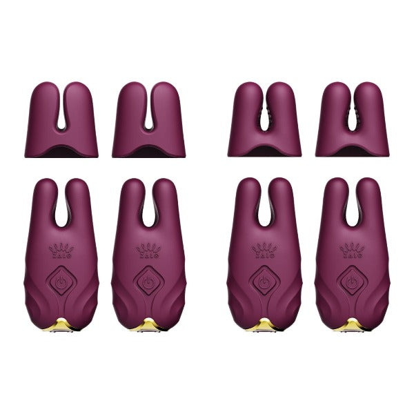 Zalo Nave - Totally Adult