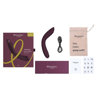 Womanizer OG - Totally Adult