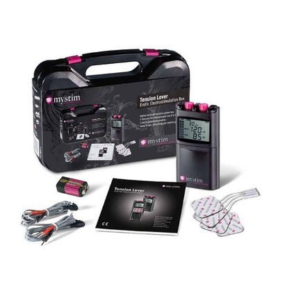 My Stim Tension Lover - Totally Adult