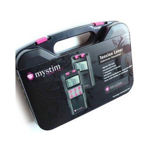 My Stim Tension Lover - Totally Adult