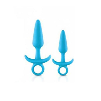 Firefly Prince Butt Plug - Totally Adult