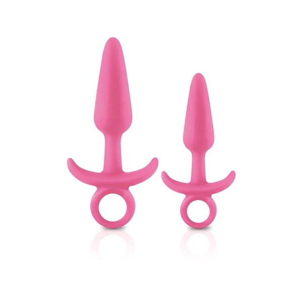 Firefly Prince Butt Plug - Totally Adult