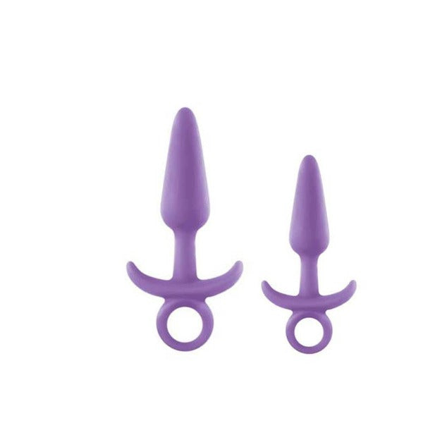 Firefly Prince Butt Plug - Totally Adult