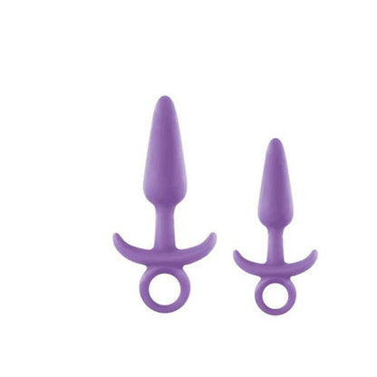 Firefly Prince Butt Plug - Totally Adult
