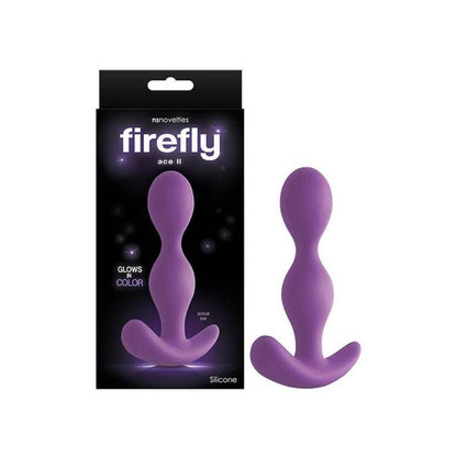 Firefly Ace II Butt Plug - Totally Adult