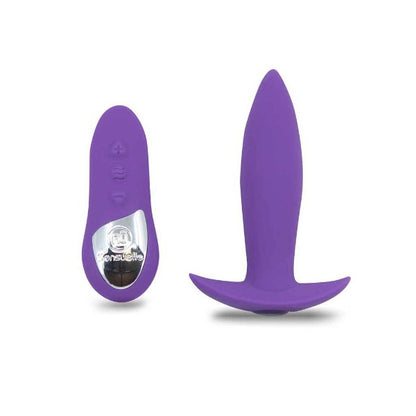 Nu Sensuelle Remote Control Mini Plug - Totally Adult