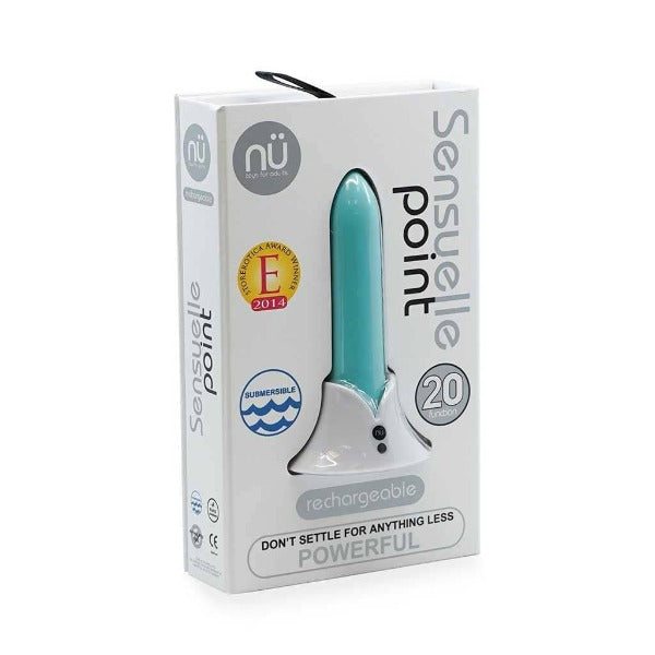 Nu Sensuelle Point - Totally Adult