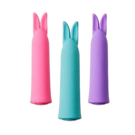 Nu Sensuelle Bunni - Totally Adult