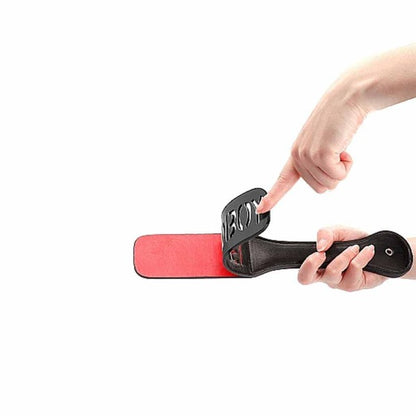 BADBOY Paddle - Totally Adult
