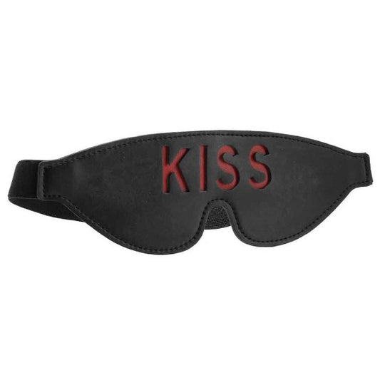 KISS Blindfold - Totally Adult