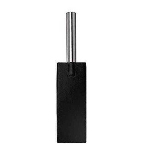 Leather Paddle - Totally Adult