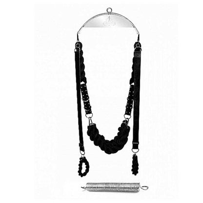 Ouch Deluxe Luxury Sex Swing - Totally Adult