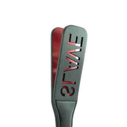 SLAVE Paddle - Totally Adult