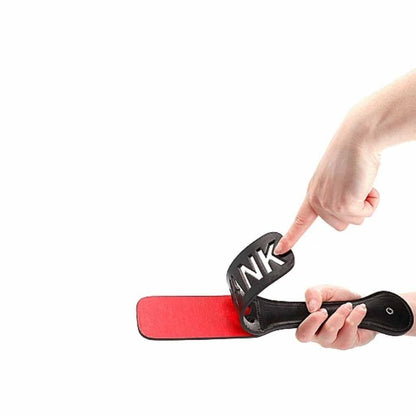 SPANK Paddle - Totally Adult