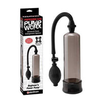 Pump Worx Beginners Power Pump - Totally Adult