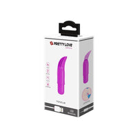 Pretty Love Gemma Tongue - Totally Adult