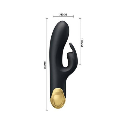 Pretty Love Double Pleasure Vibe - Totally Adult