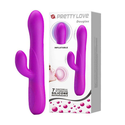 Pretty Love Douglas - Totally Adult