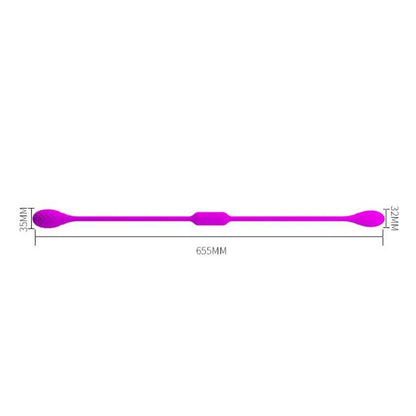 Pretty Love Dream Lovers Whip - Totally Adult