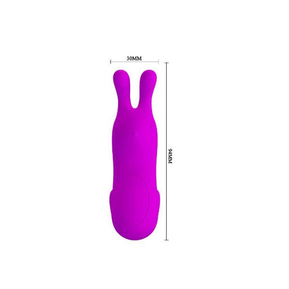 Pretty Love Finger Bunny - Totally Adult