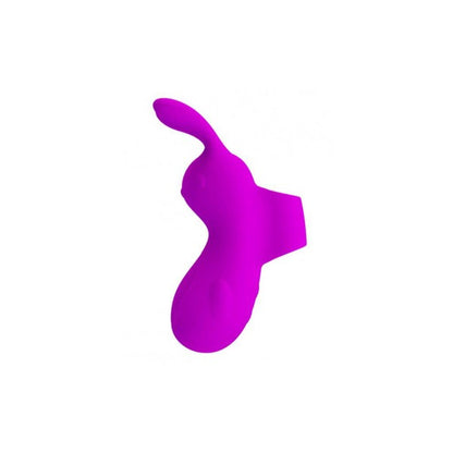 Pretty Love Finger Bunny - Totally Adult