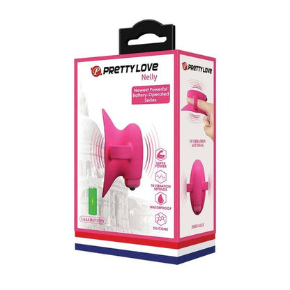 Pretty Love Nelly - Totally Adult