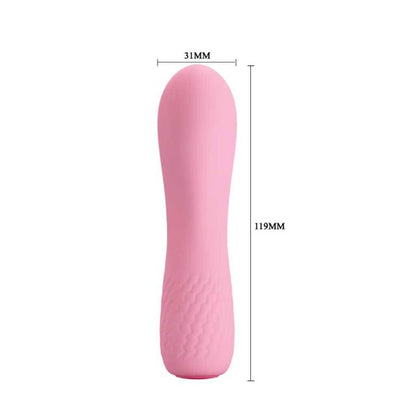 Pretty Love Rechargeable Alice - Totally Adult