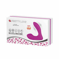 Pretty Love Lillian Warming - Totally Adult