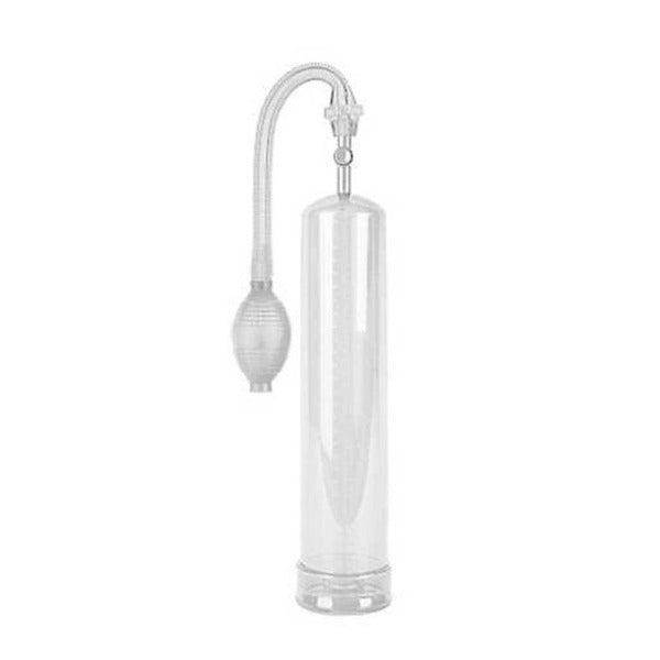 Pumped Classic XL Extender Pump - Totally Adult