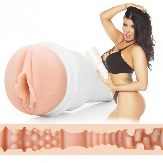 Fleshlight Girls Romi Rain Storm - Totally Adult
