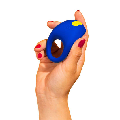 Romp Pleasure Kit Travel Bag - Totally Adult