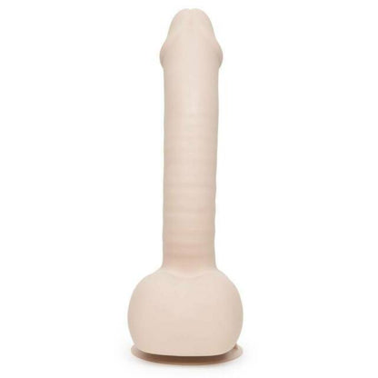 Uprize Remote Control Rising 8 Inch Vibrating Dildo - Totally Adult