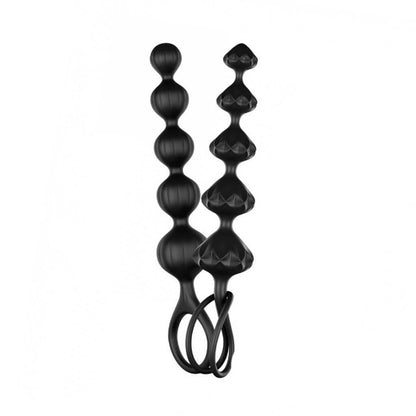 Statisfyer Beads - Totally Adult