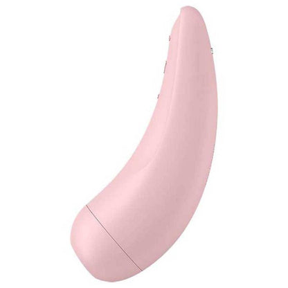 Satisfyer Curvy 2 + - Totally Adult