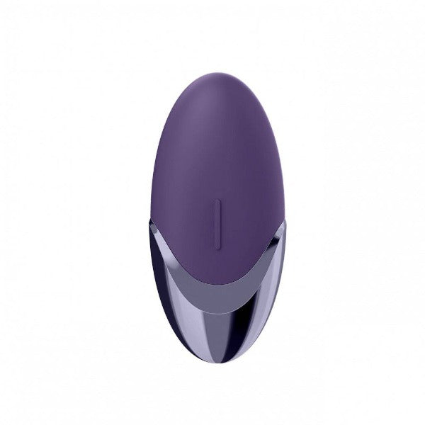 Satisfyer Layons Purple Pleasure - Totally Adult