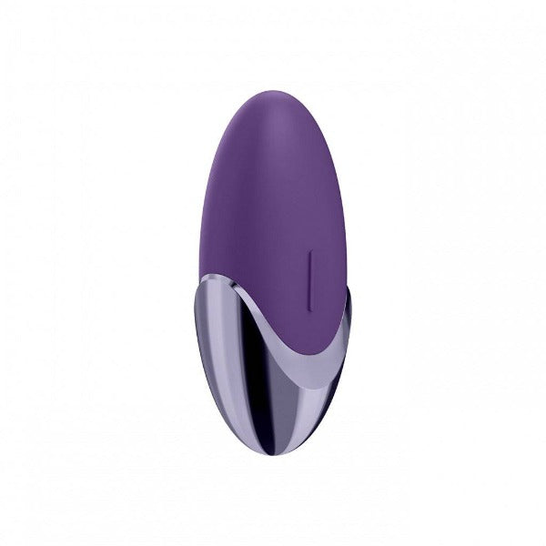 Satisfyer Layons Purple Pleasure - Totally Adult