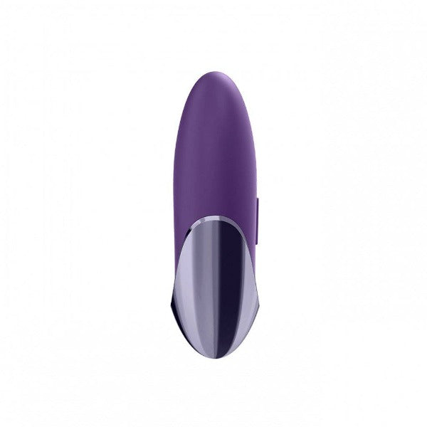 Satisfyer Layons Purple Pleasure - Totally Adult