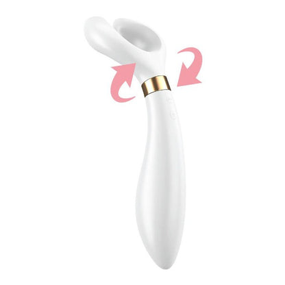 Satisfyer Partner Multifun 3 - Totally Adult