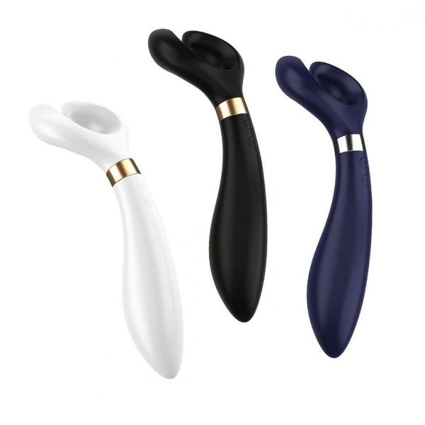 Satisfyer Partner Multifun 3 - Totally Adult