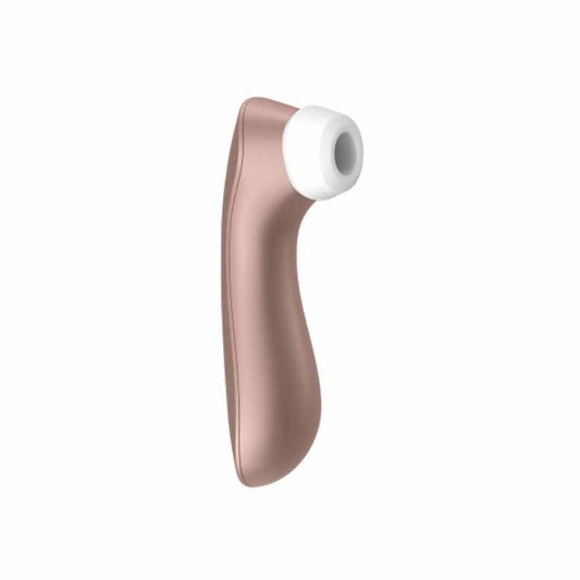 Satisfyer Pro 2 Vibration - Totally Adult