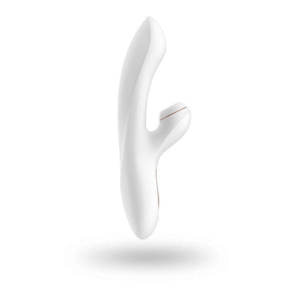 Satisfyer Pro G-Spot Rabbit - Totally Adult