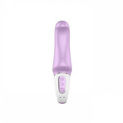 Satisfyer Vibes Charming Smile - Totally Adult