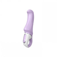 Satisfyer Vibes Charming Smile - Totally Adult