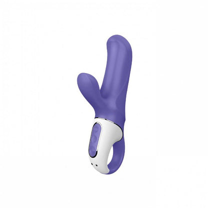 Satisfyer Vibes Magic Bunny - Totally Adult