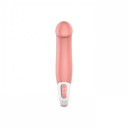 Satisfyer Vibes - Master - Totally Adult