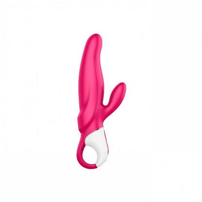 Satisfyer Vibes Mister Rabbit - Totally Adult