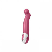 Satisfyer Vibes Petting Hippo - Totally Adult