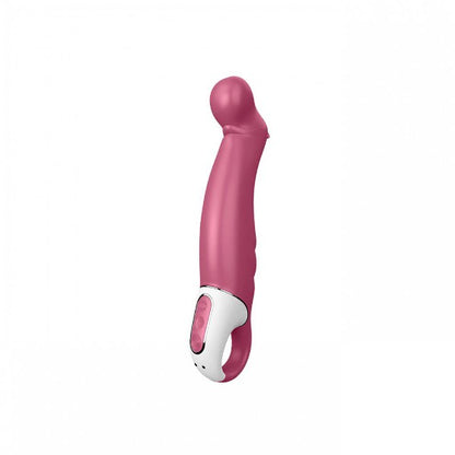 Satisfyer Vibes Petting Hippo - Totally Adult