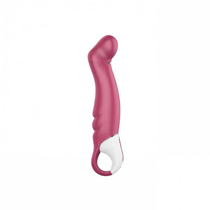 Satisfyer Vibes Petting Hippo - Totally Adult